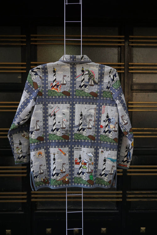 The Lighthouse Jacket
