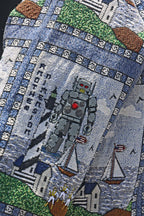 The Lighthouse Jacket