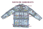 The Lighthouse Jacket