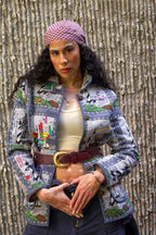 The Lighthouse Jacket