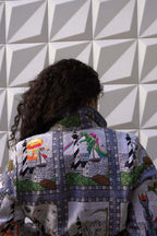 The Lighthouse Jacket