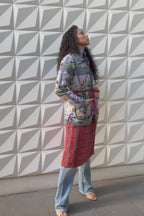 The Lighthouse Jacket